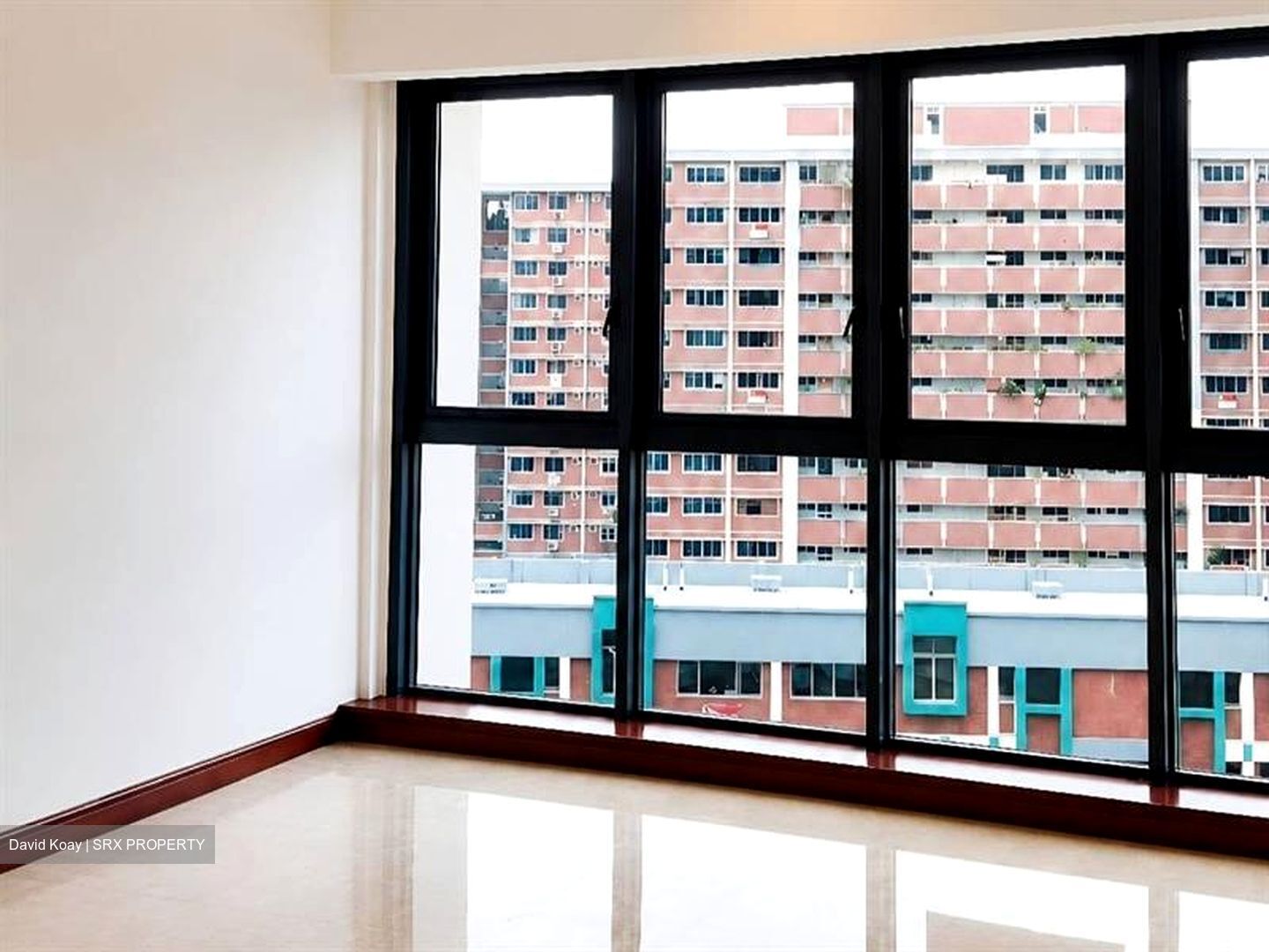 Palm Gardens (D23), Condominium #620290851